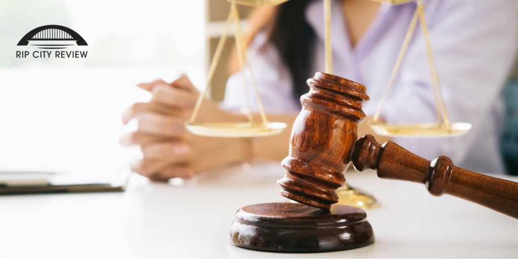 The 5 Best Personal Injury Lawyers in Portland