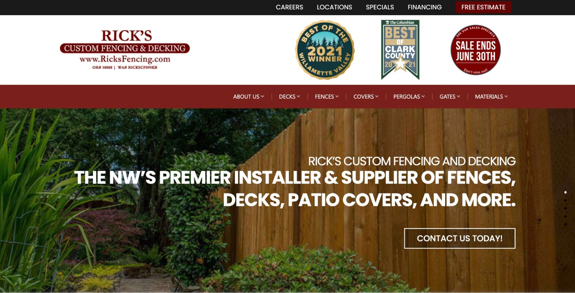 Top 5 Deck Builders in Portland [2026 ]