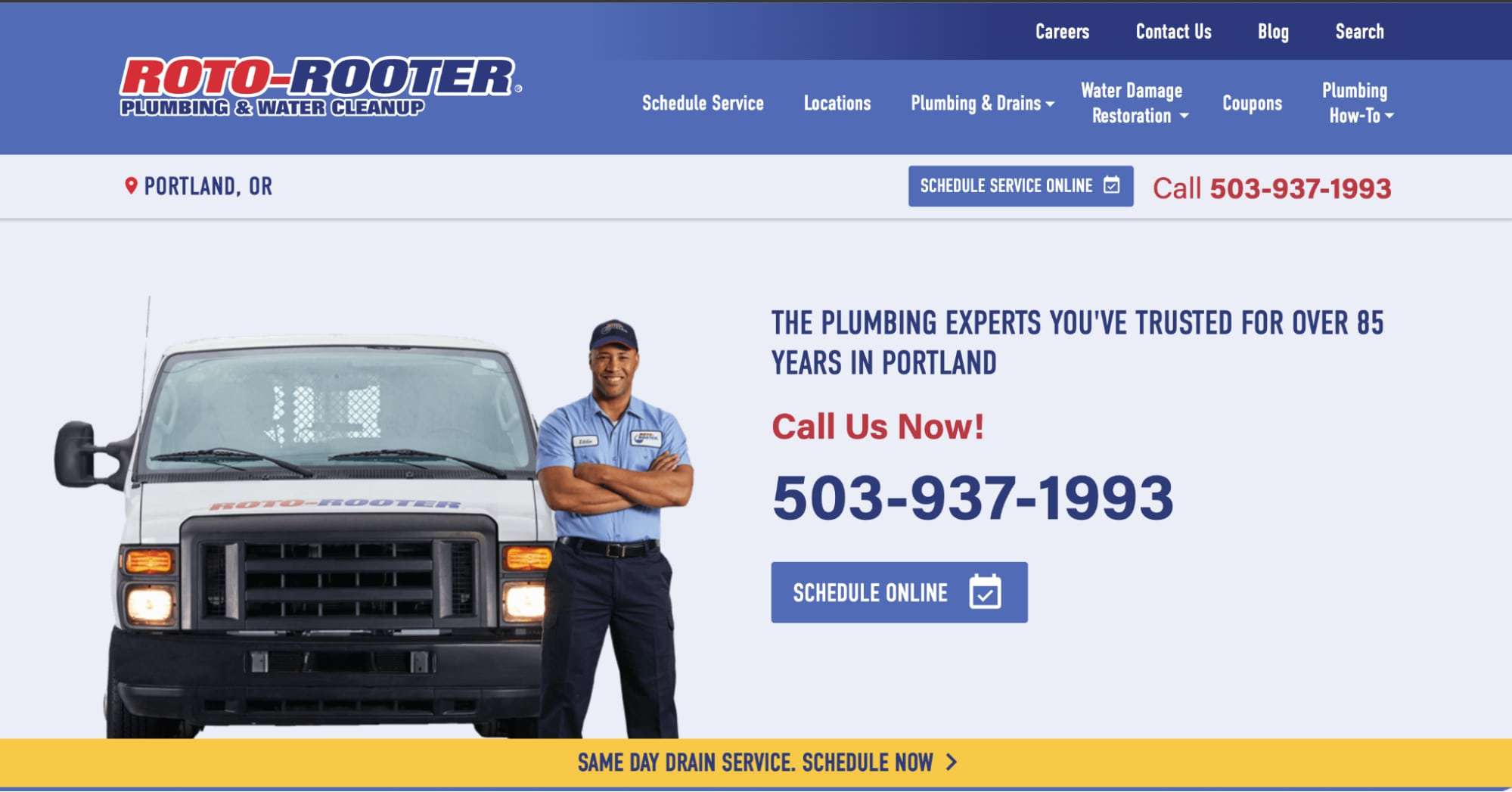Top 5 Water Heater Repair Services in Portland [2026]