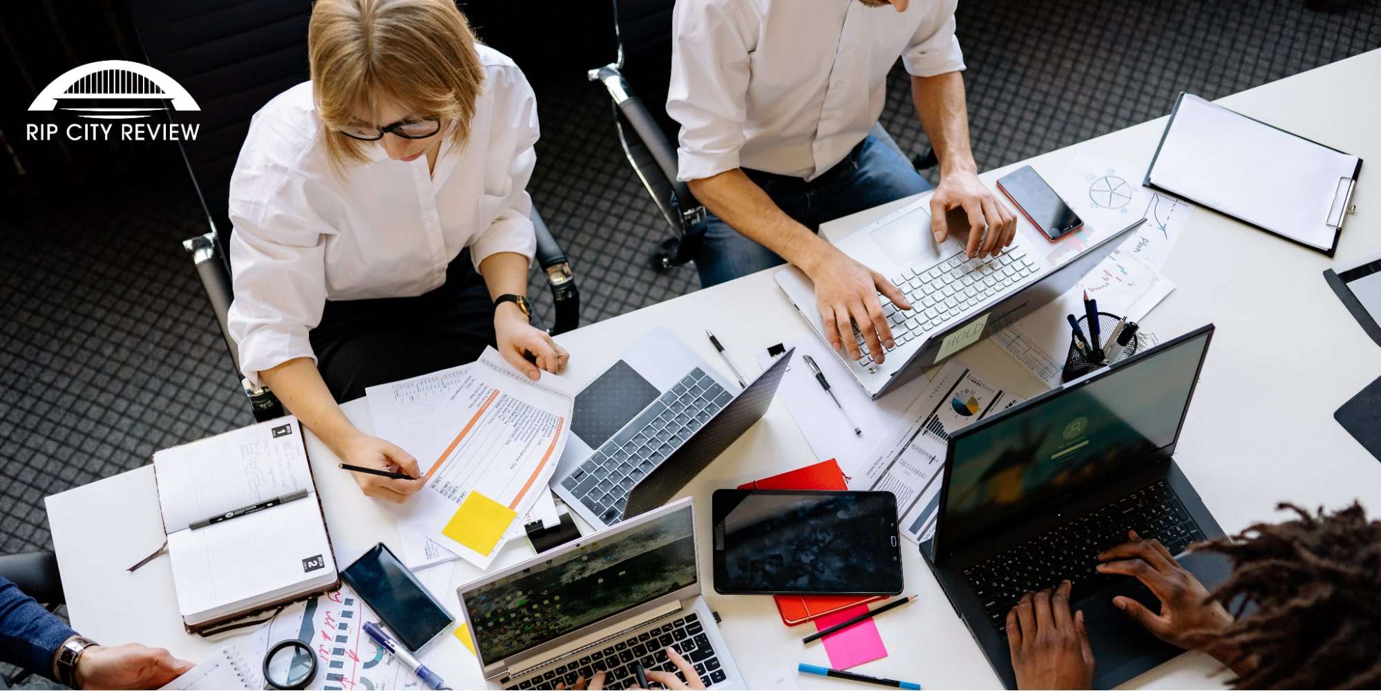 The 5 Best Advertising Agencies in Portland