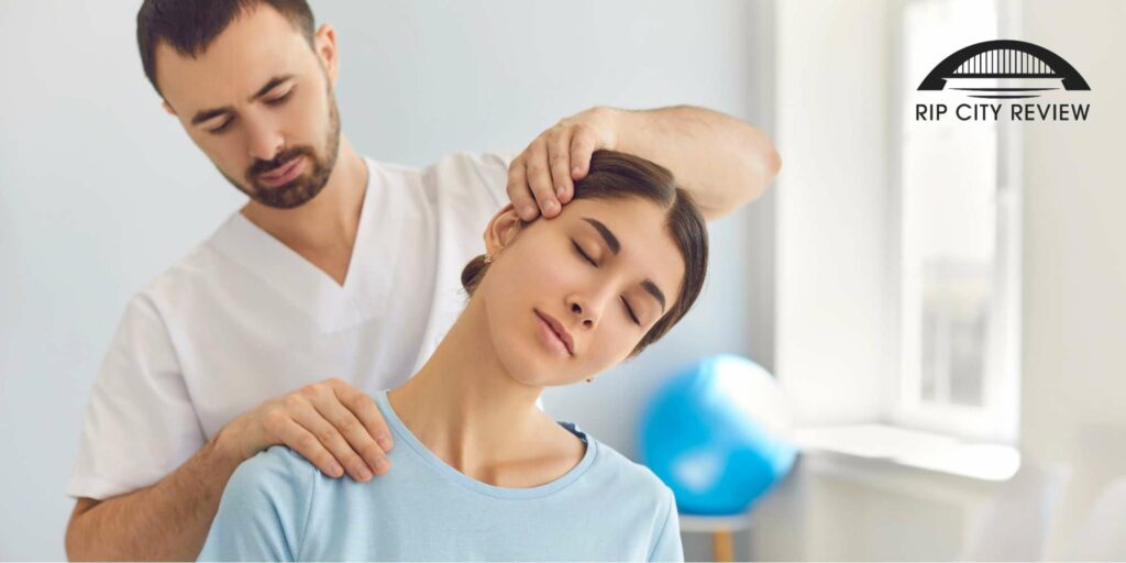 The 5 Best Chiropractors in Portland