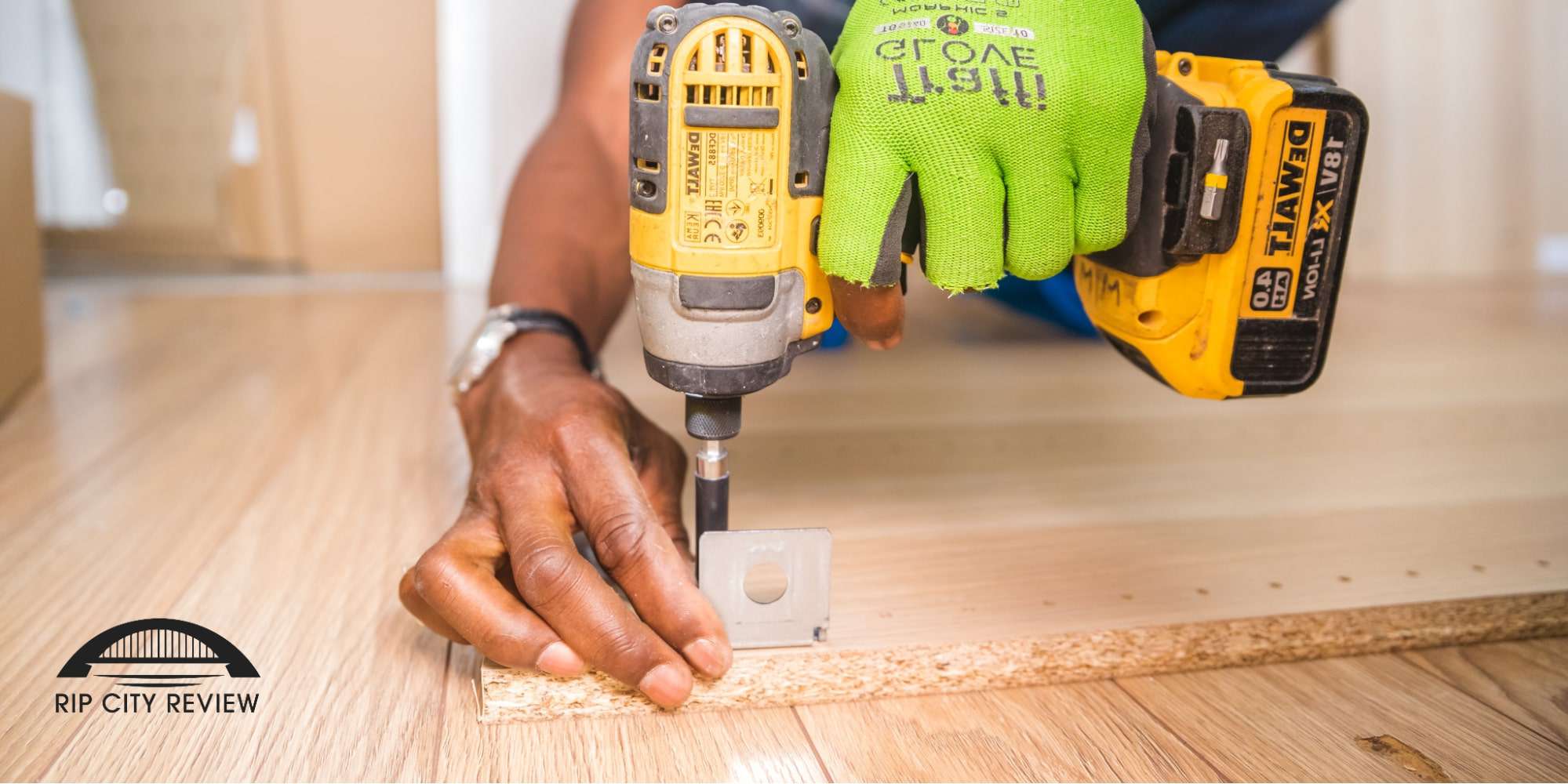 The 5 Best Handyman Services in Portland