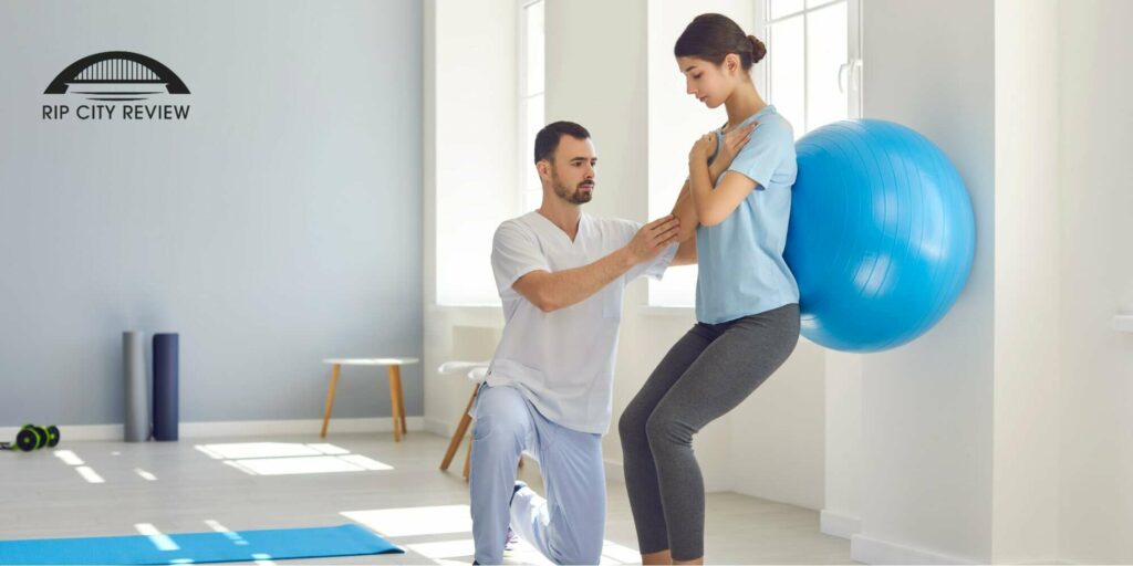The 5 Best Physical Therapy Clinics in Portland