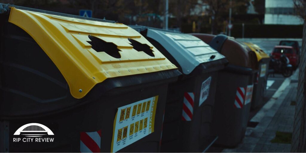 Top 5 Dumpster Rental Services in Portland
