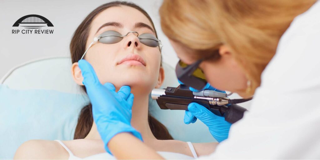 Top 5 Laser Hair Removal Services in Portland