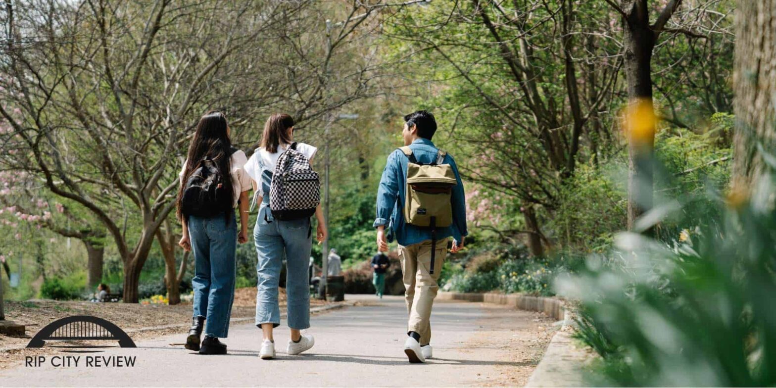 What are the most walkable neighborhoods in Portland? [2026]