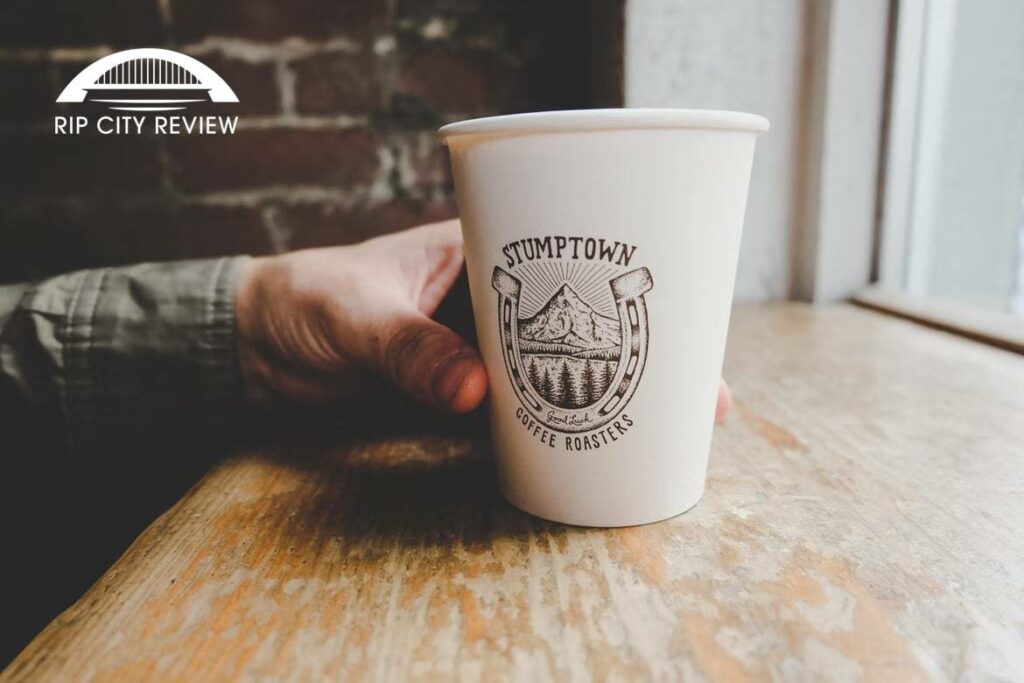 5 Best Coffee Shops in Portland