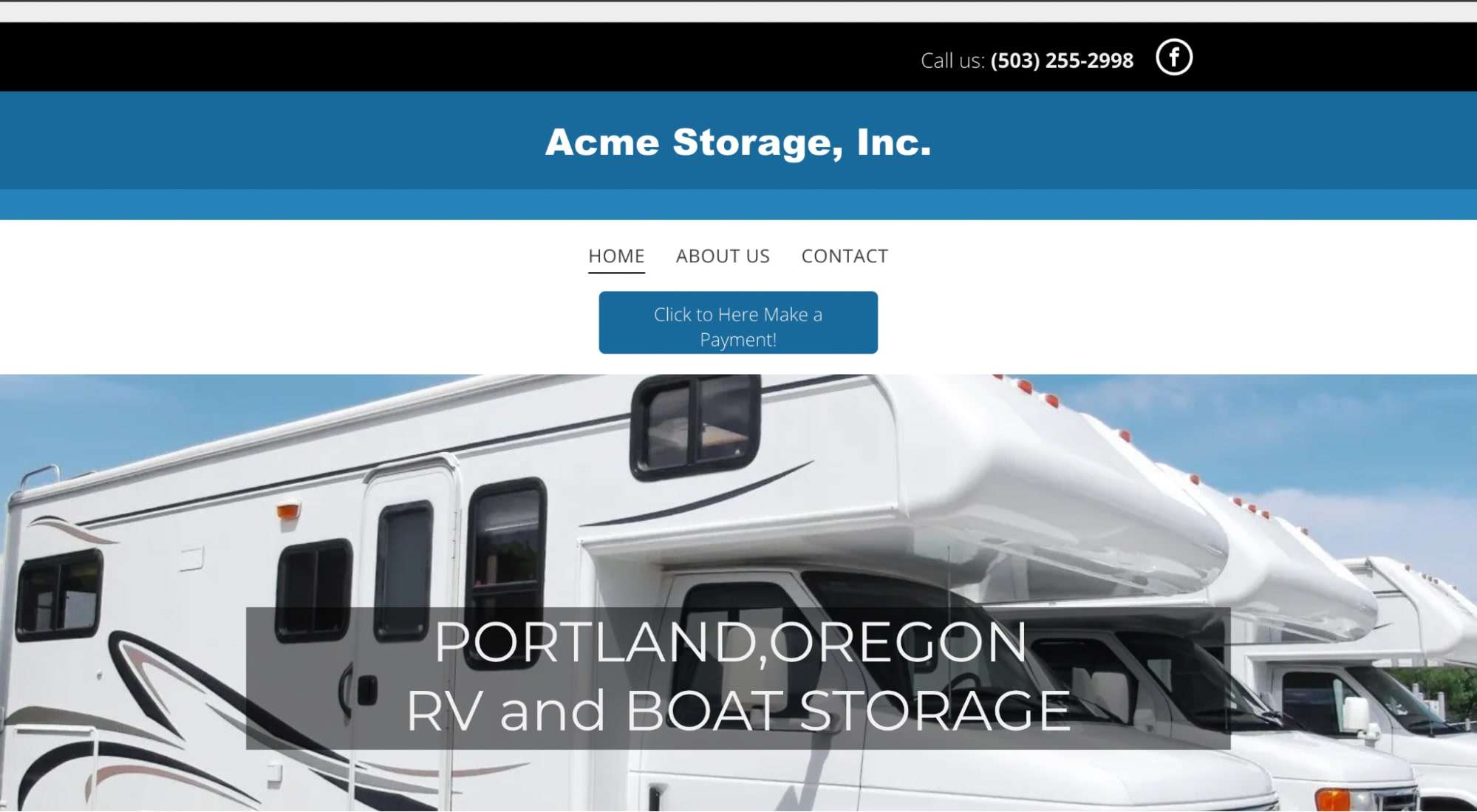Check Out: 5 Best RV Storage Facilities in Portland [2026]