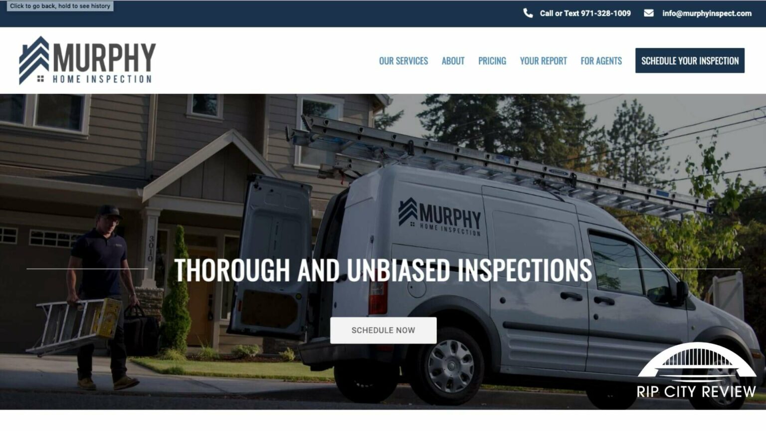 Top 6 Home Inspection Companies in Portland [2026 ]