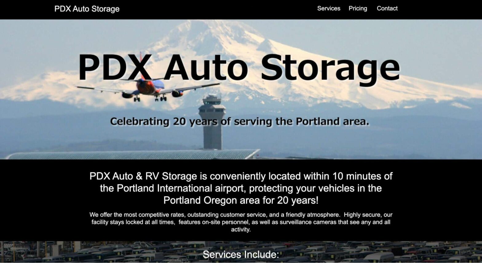 Check Out: 5 Best RV Storage Facilities in Portland [2026]