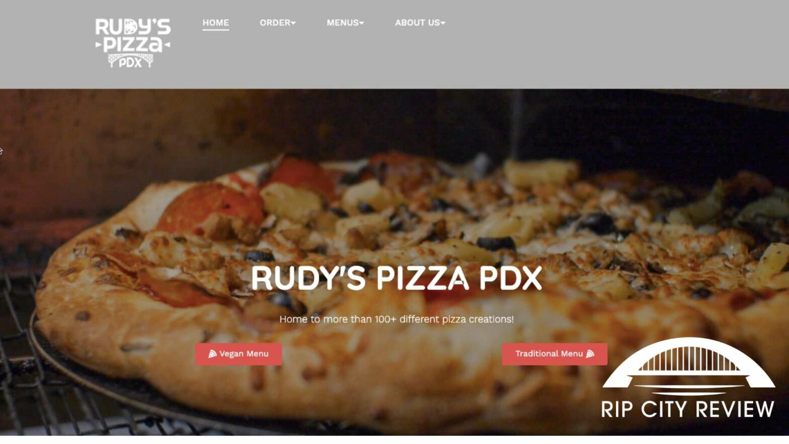 Top 5 Pizza Delivery Services in Portland [2025]