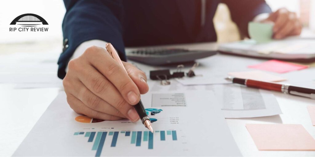 The 5 Best Accountants in Portland