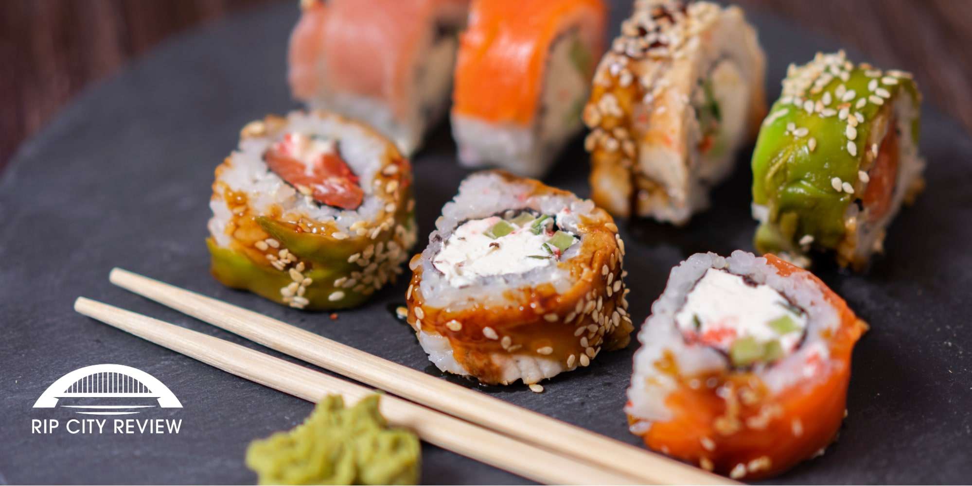 The 5 Best Sushi Restaurants in Portland