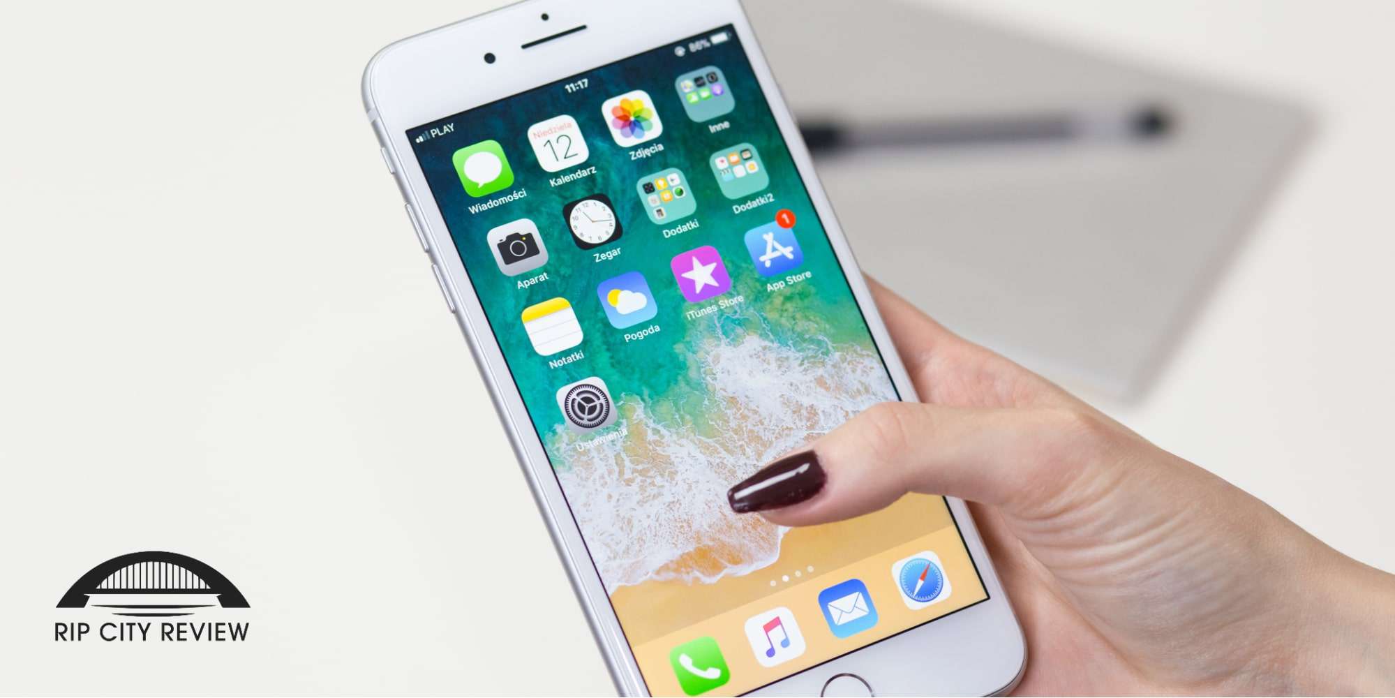 The 5 Best iPhone Screen Repair Services in Portland