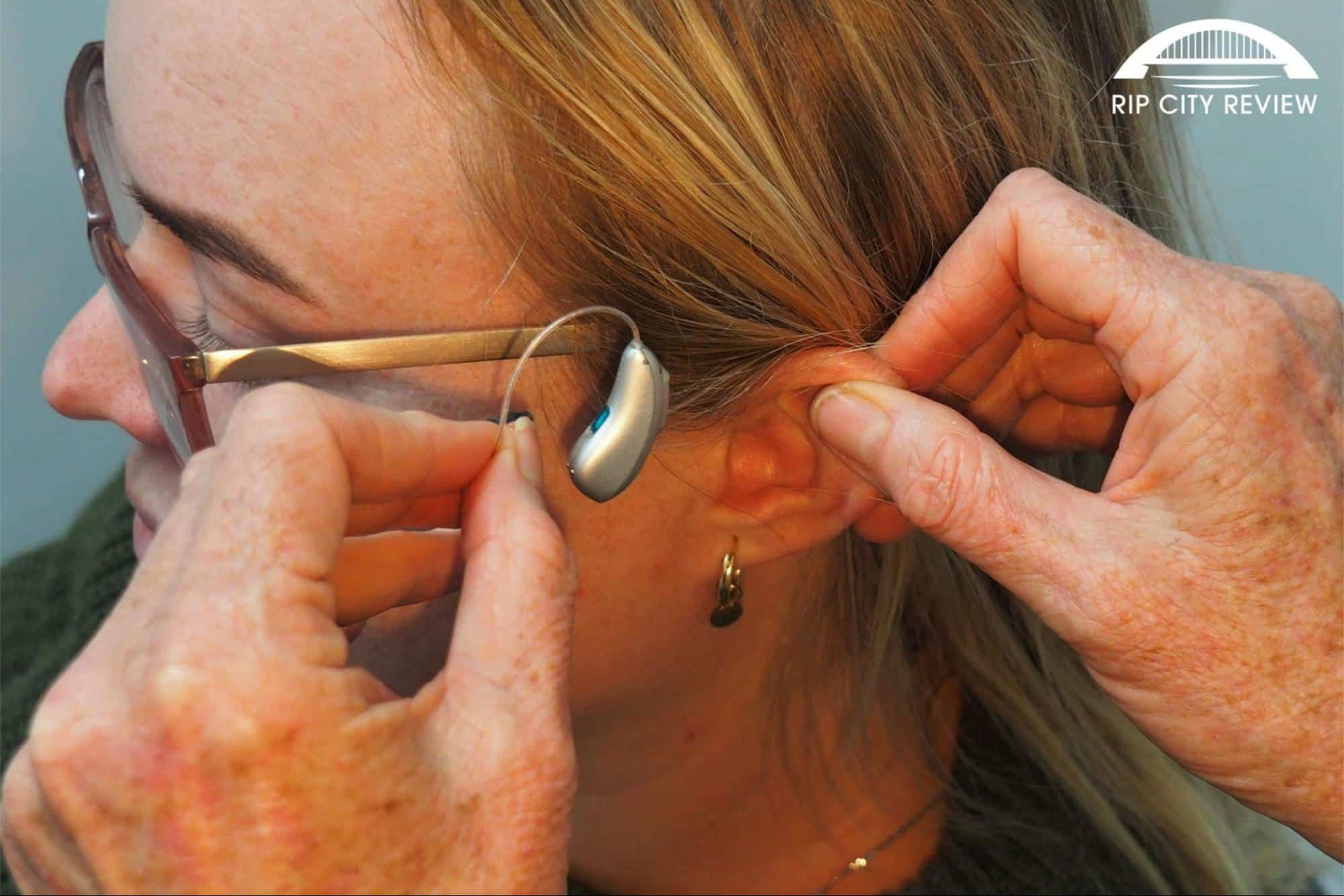 Top 5 Audiologists in Portland