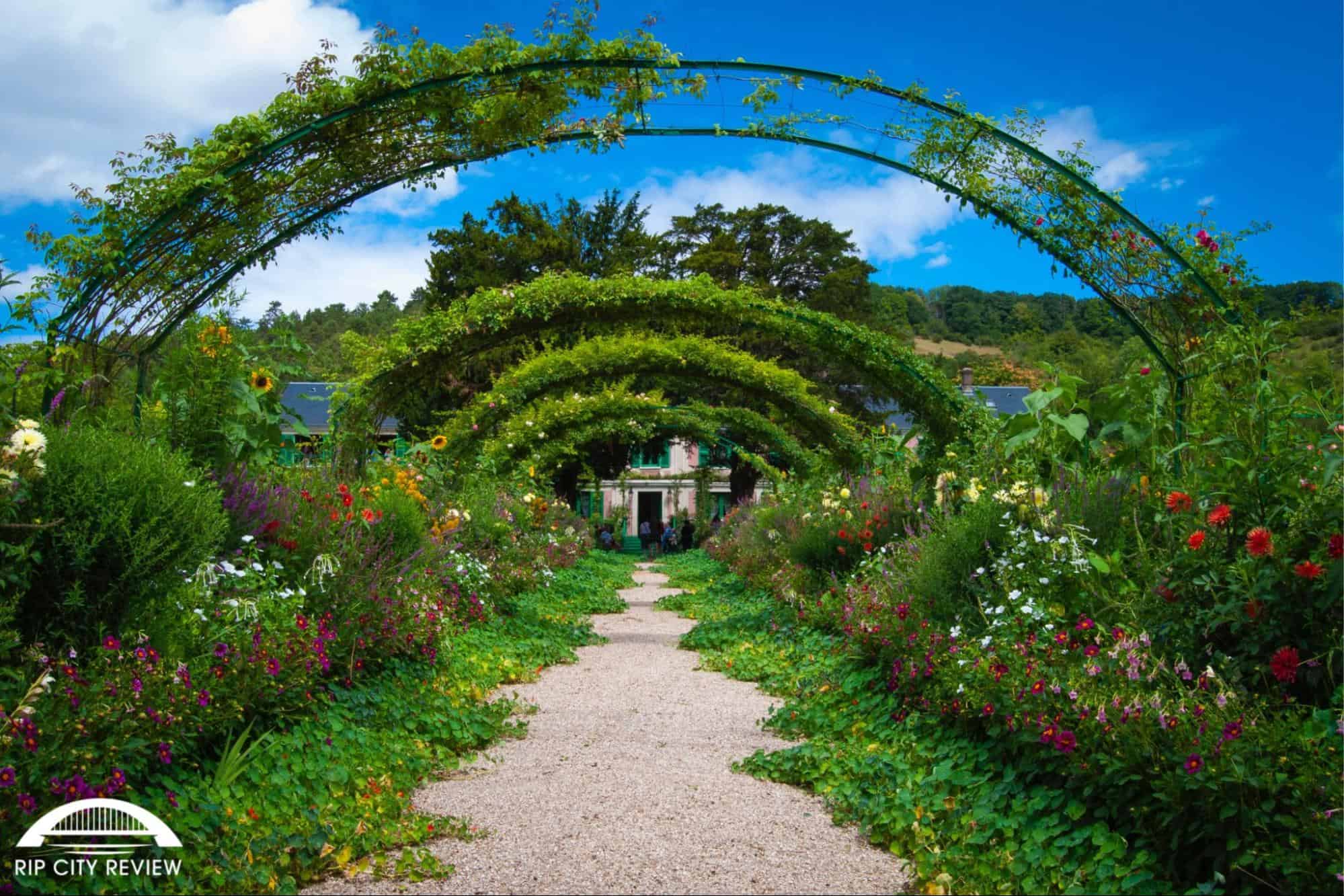 Top 5 Gardens in Portland