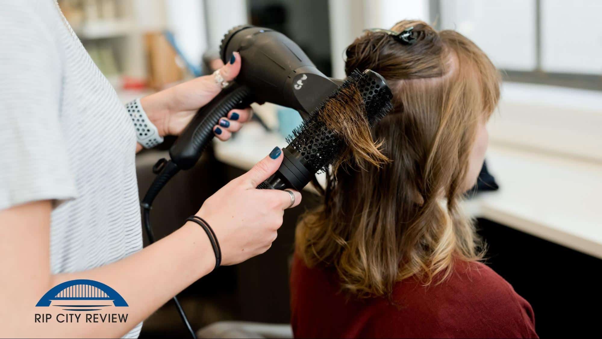 Top 5 Hair Salons in Portland