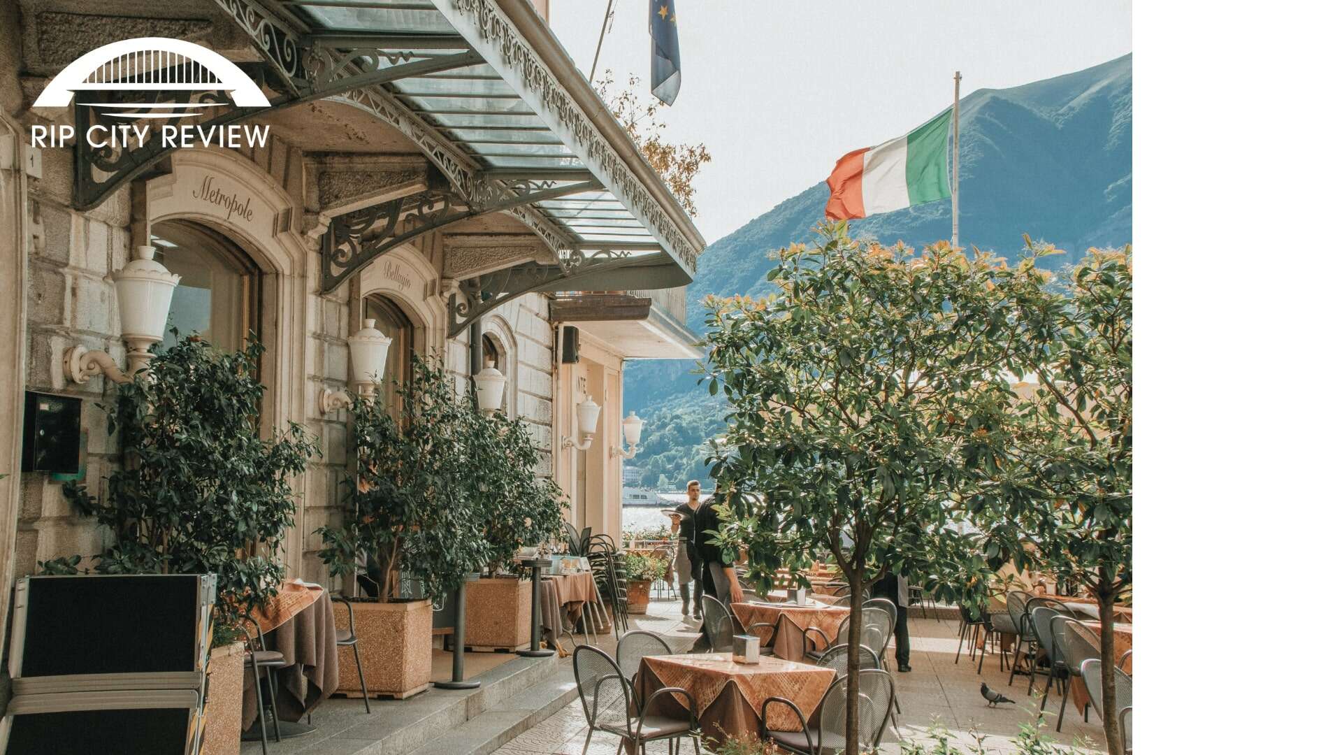 There's a Restaurant in Portland that makes Handcrafted Pasta