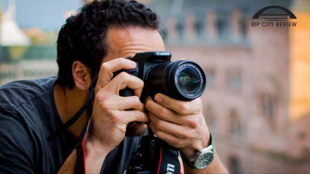 Top 5 Photographers in Portland