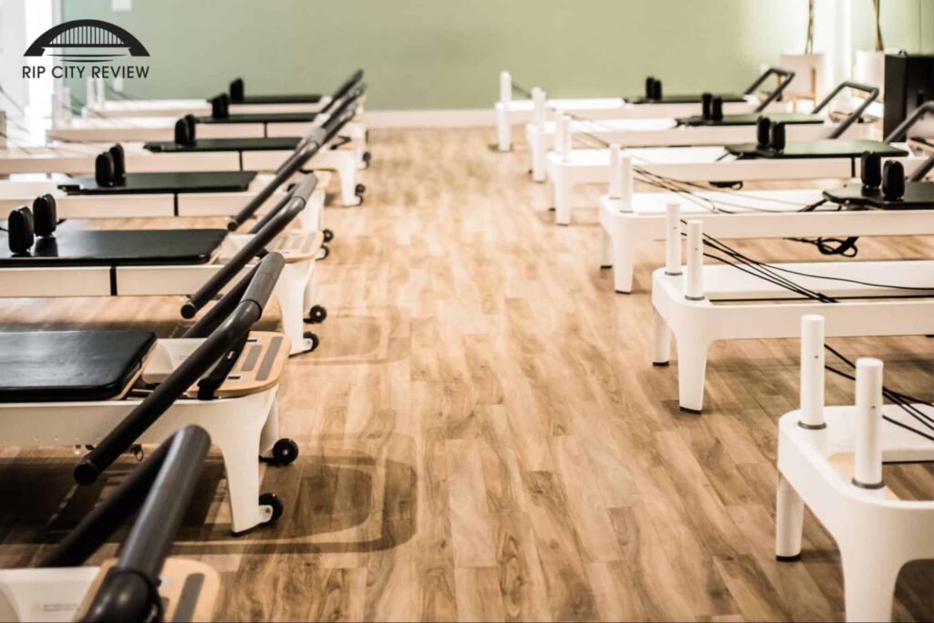 Top 5 Pilates Studios in Portland