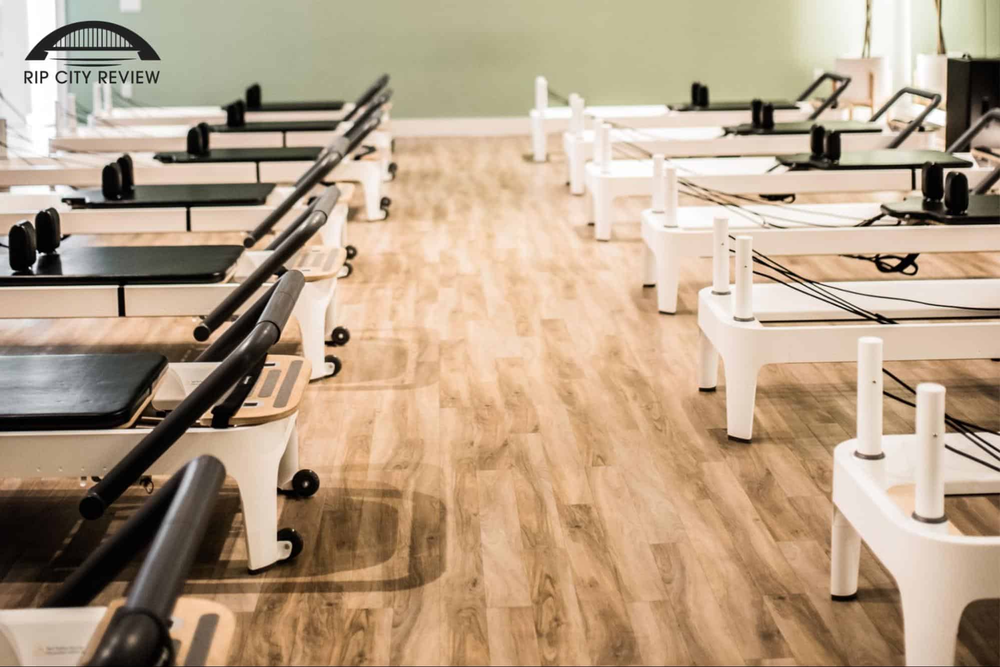 Top 10 Pilates Studios in Portland [2024]