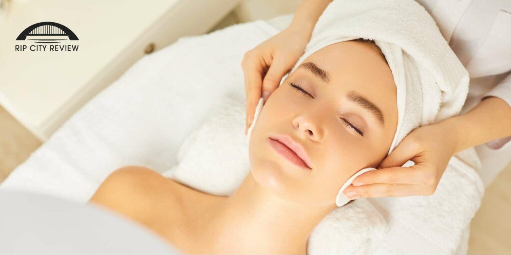 Top 5 Spas for the Best Facials in Portland