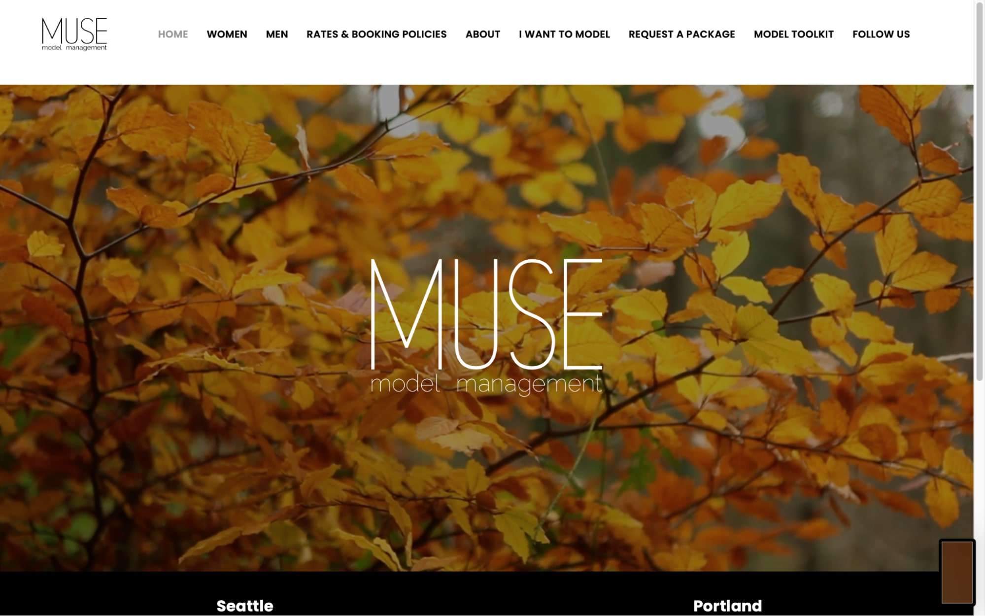 A Review of the Top 5 Modeling Agencies in Portland [2026]