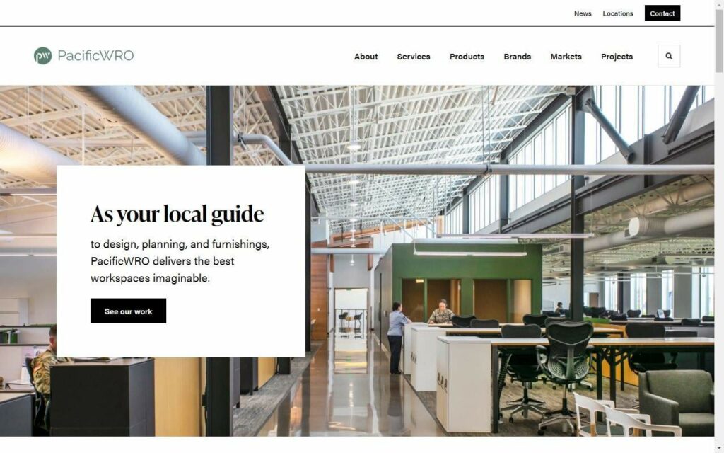 PacificWRO' Homepage