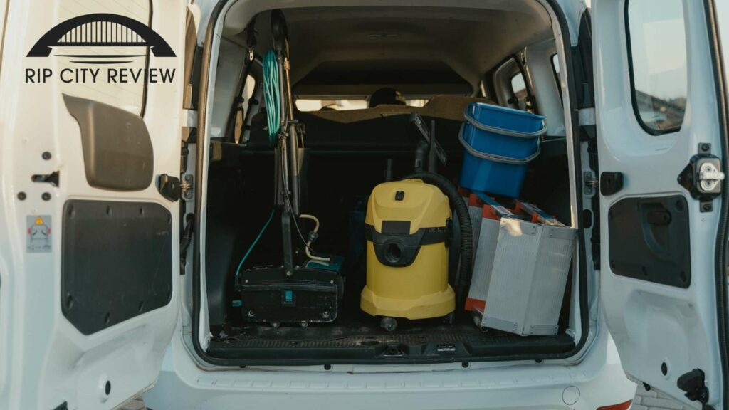 The 5 Best Dryer Vent Cleaning Services in Portland