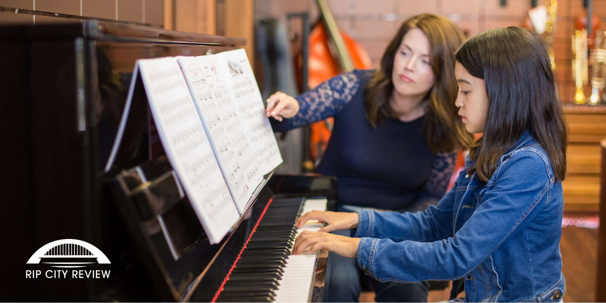 The 5 Best Places for Piano Lessons in Portland