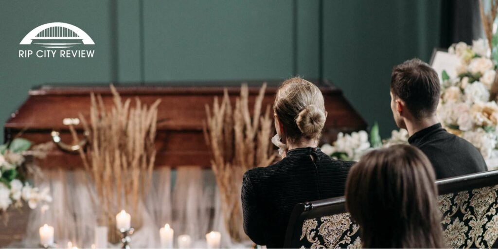 Which are the best funeral homes in Portland? [2026]