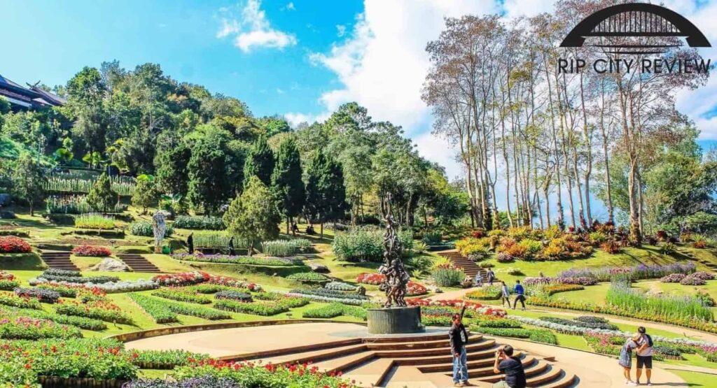 The Top 5 Landscape Maintenance Services in Portland