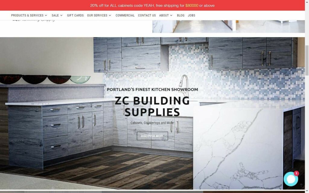 ZC Building Supply