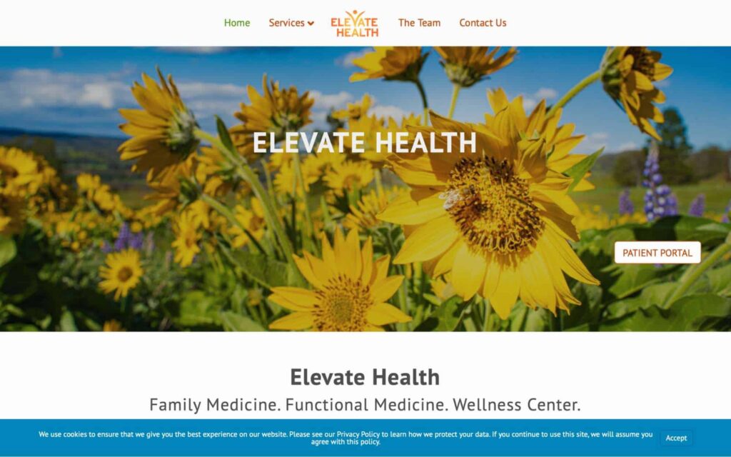 Elevate Health