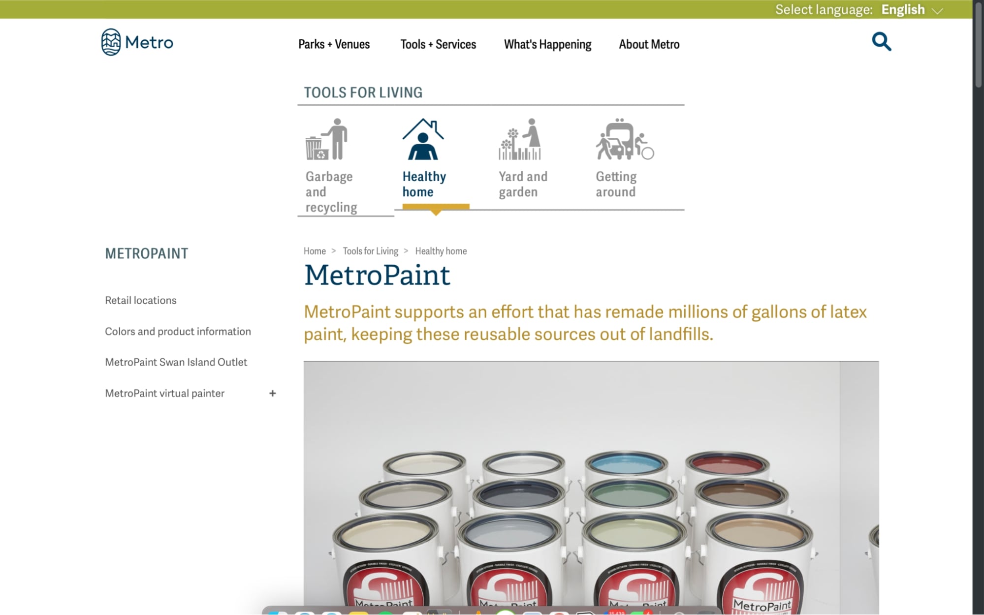 Rated: The Top 5 Paint Stores in Portland [2026]