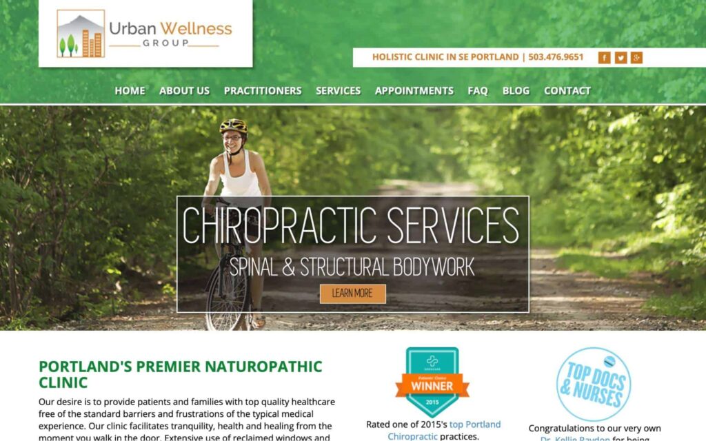 Urban Wellness Group - Medical Clinic
