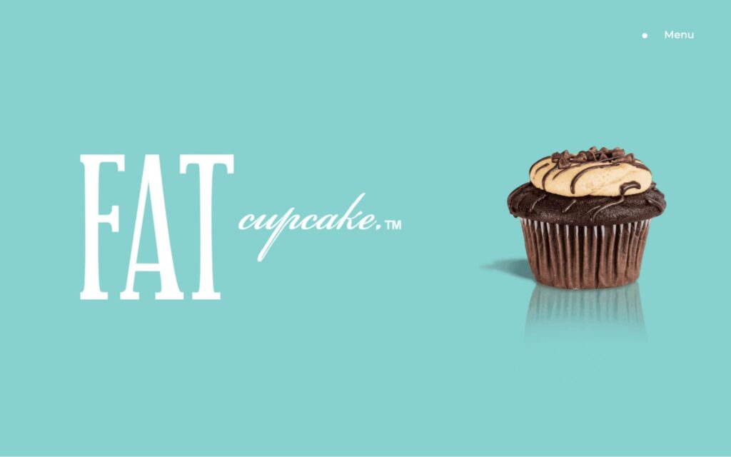 FAT Cupcake's Homepage