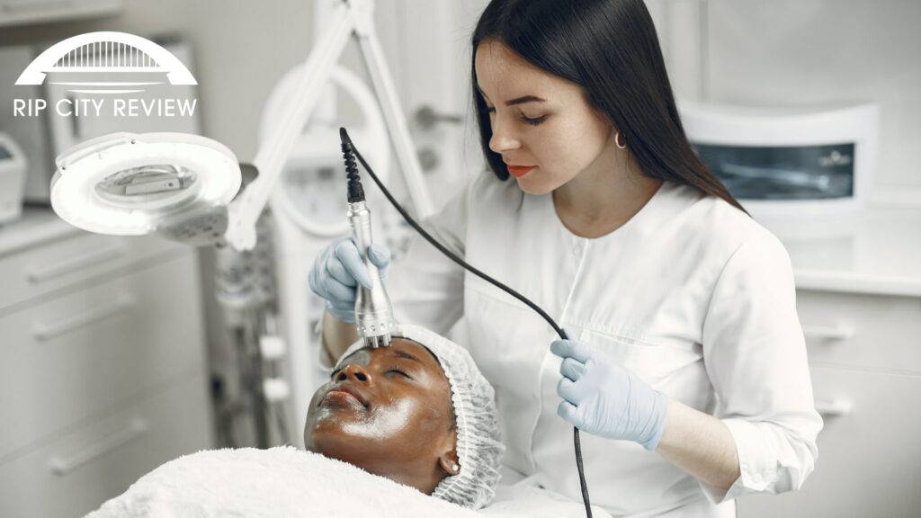 The 5 Best Chemical Peel Services in Portland's Homepage