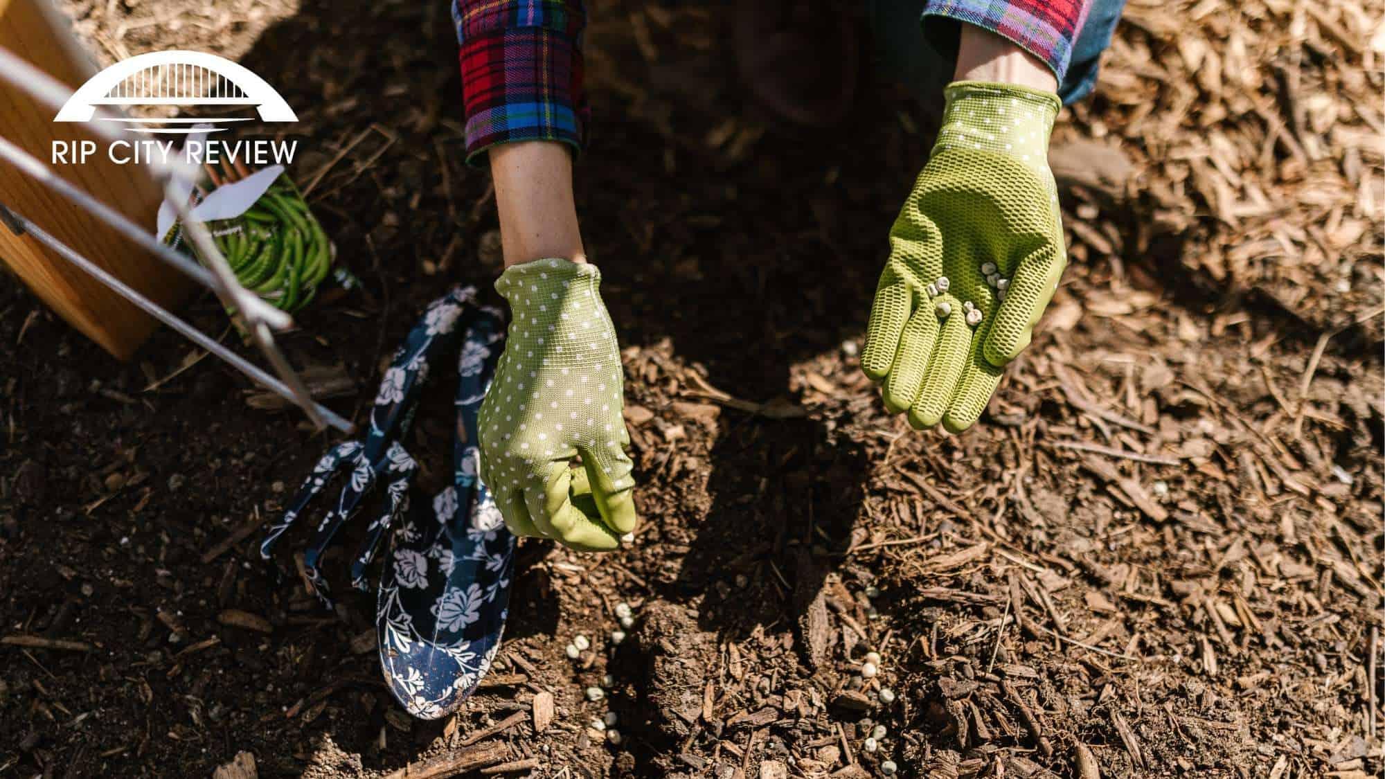 The 5 Best Mulch Supply Stores In Portland