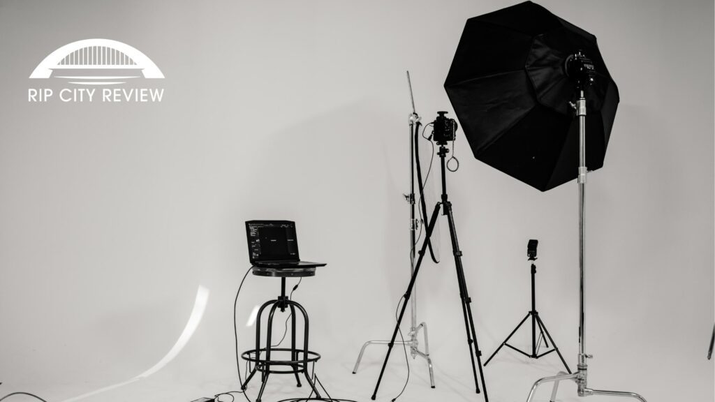 The 5 Best Photography Studios In Portland