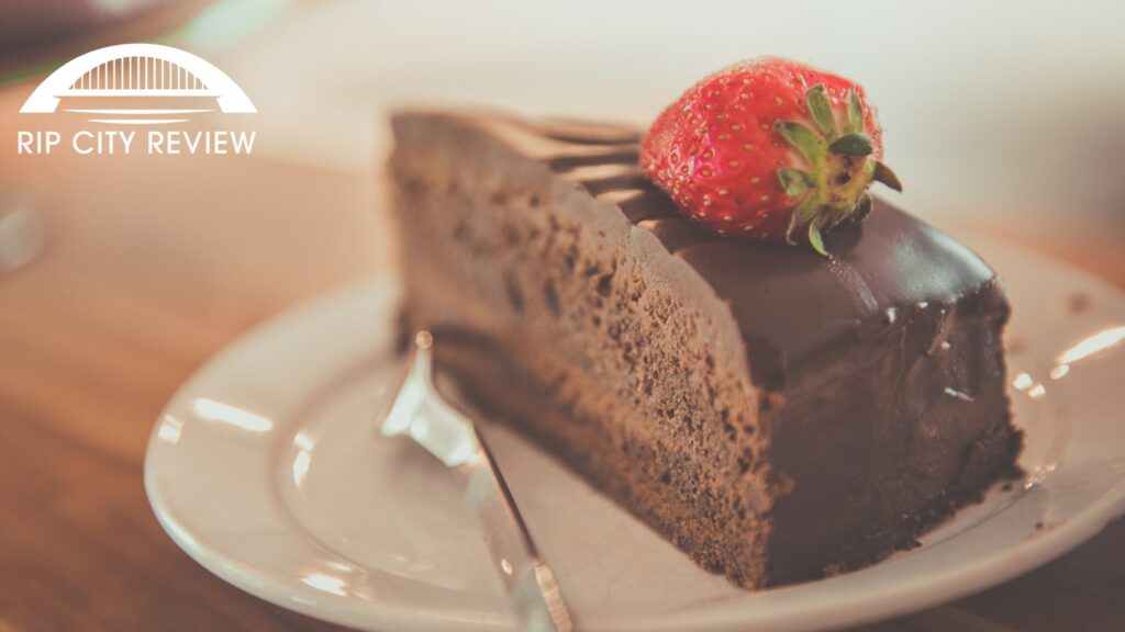 The Top 5 Cake Delivery Services in Portland's Homepage
