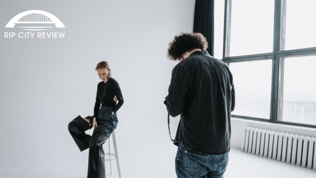 The Top 5 Headshot Services In Portland