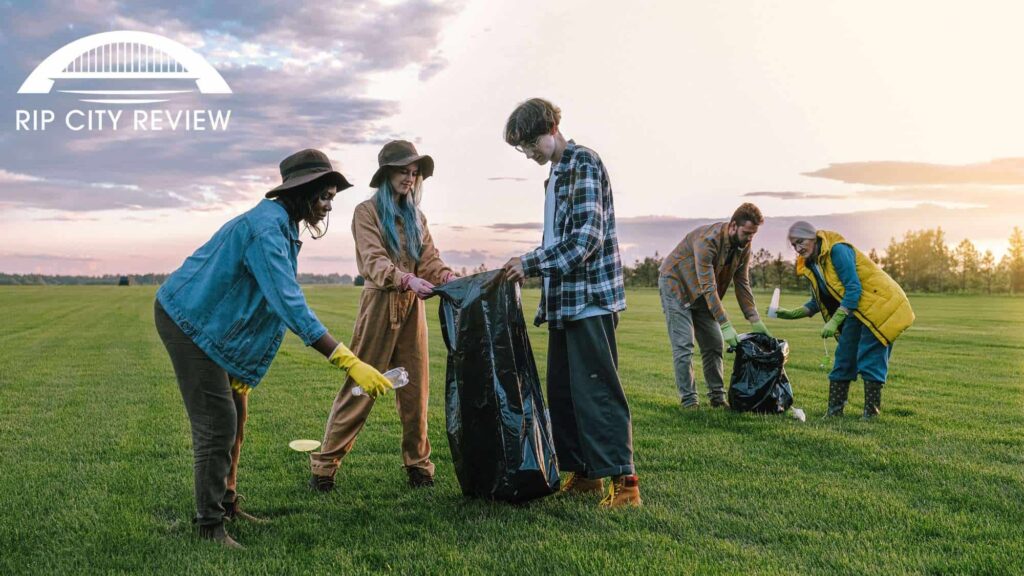 5 Volunteer Projects in Portland to Help the Environment