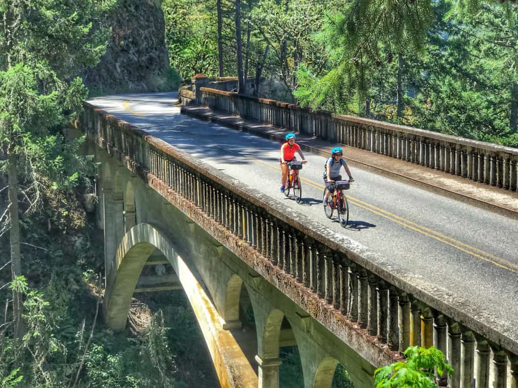 Around Portland Tours