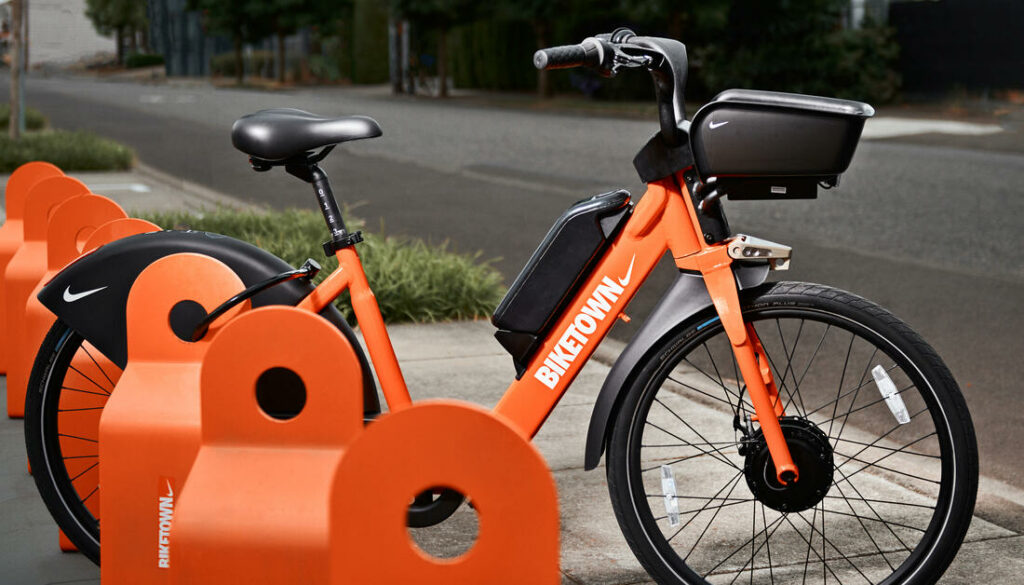 Biketown