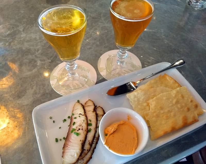 Bring out your inner foodie at the Eat Adventures Food Tour