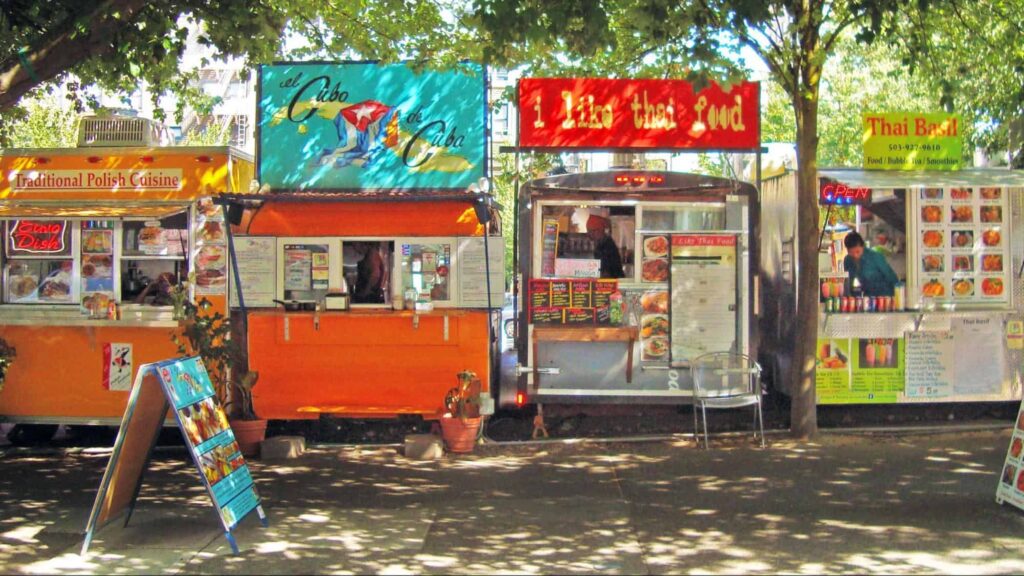 Bring out your inner foodie at the Eat Adventures Food Tour