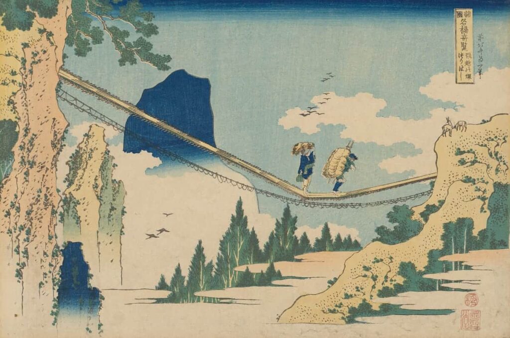 Immerse yourself in art at Portland Art Museum