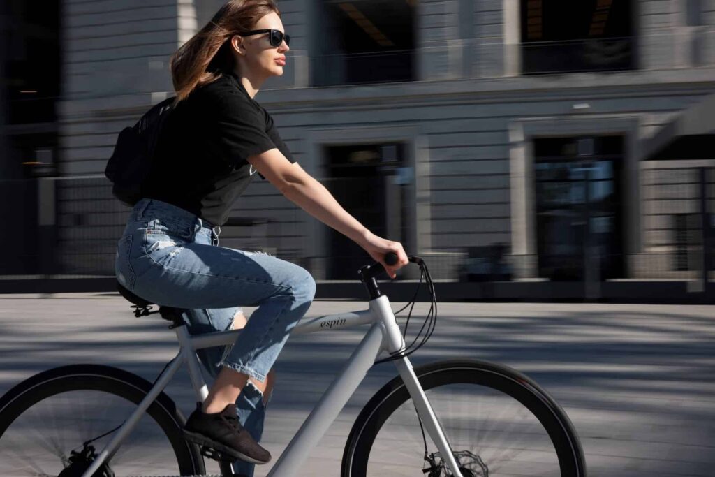 Is Portland good for biking