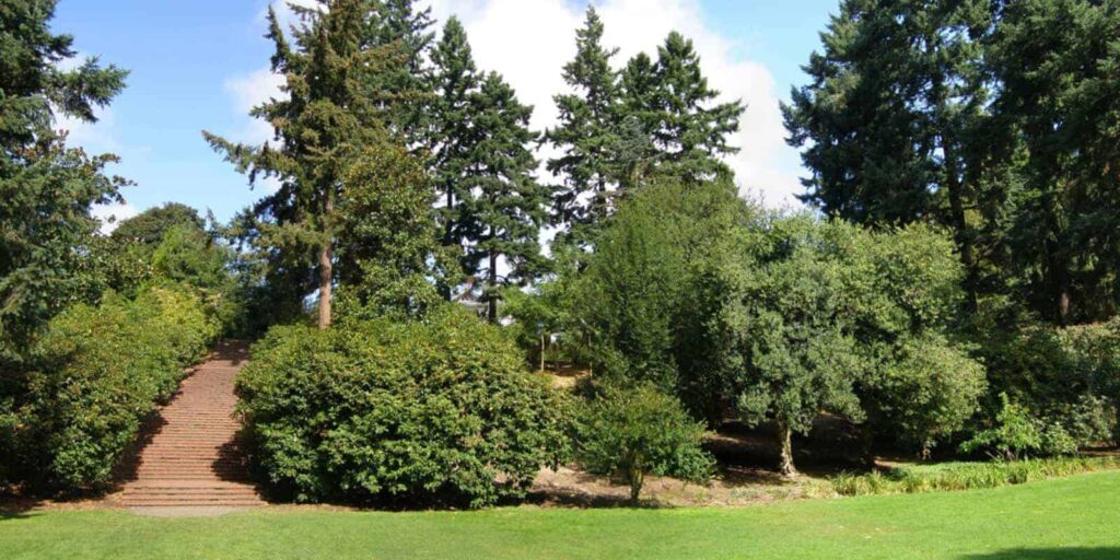 Laurelhurst Park
